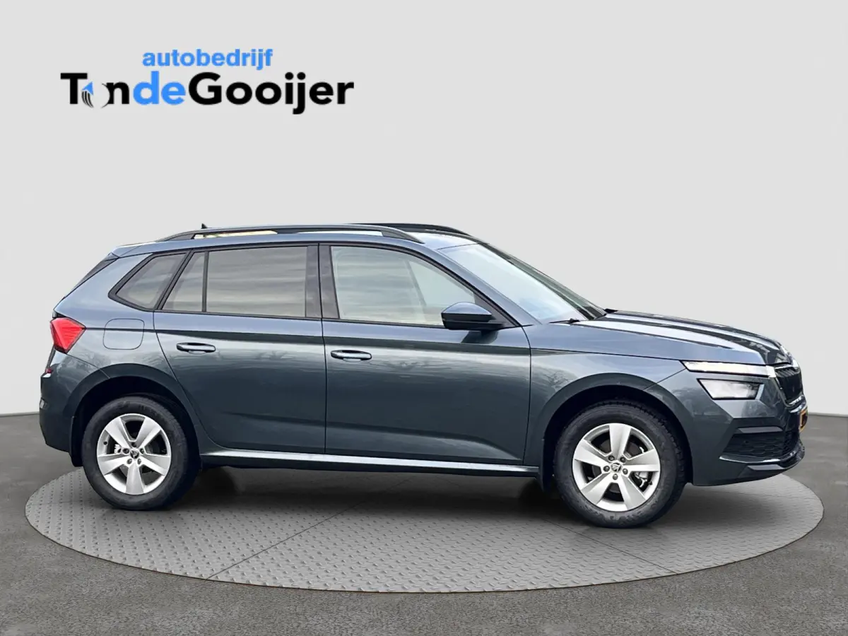 1.0 TSi DSG Ambition | APPLE CARPLAY/ANDROID AUTO | EL. TREKHAAK | STOELVERW. |