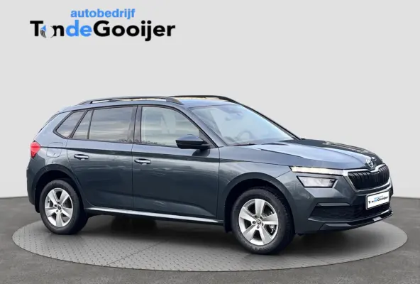 1.0 TSi DSG Ambition | APPLE CARPLAY/ANDROID AUTO | EL. TREKHAAK | STOELVERW. |