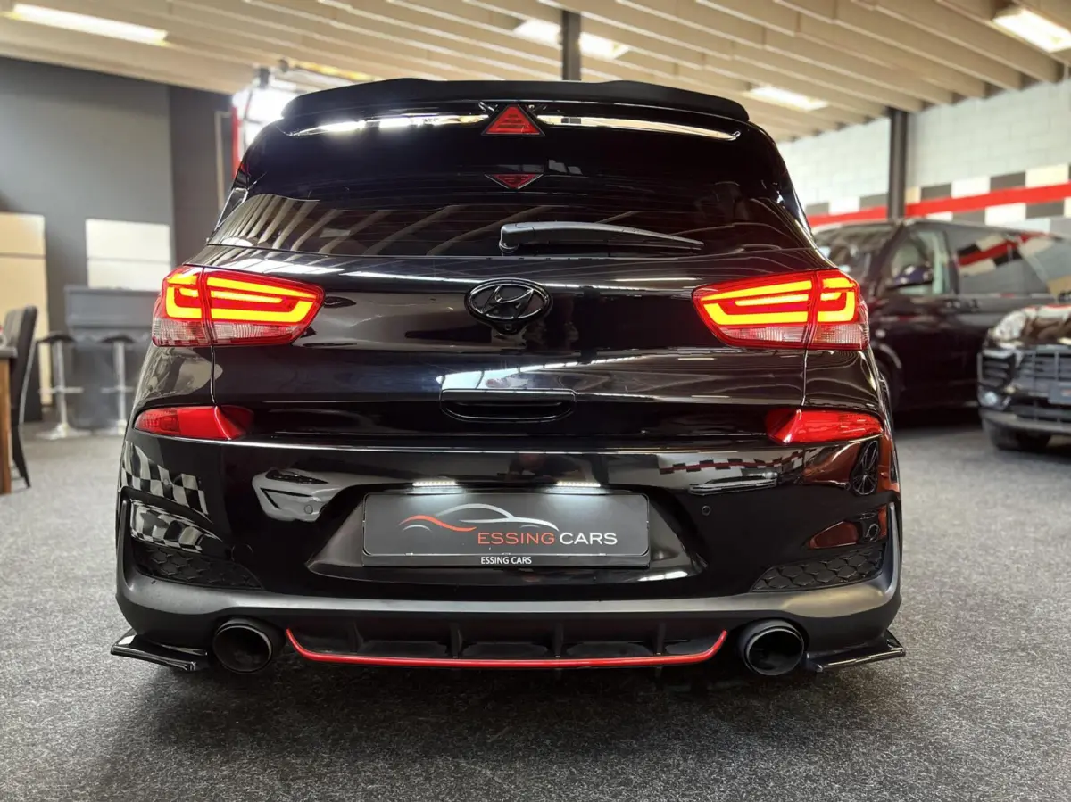 2.0 T-GDI N2 Performance pano