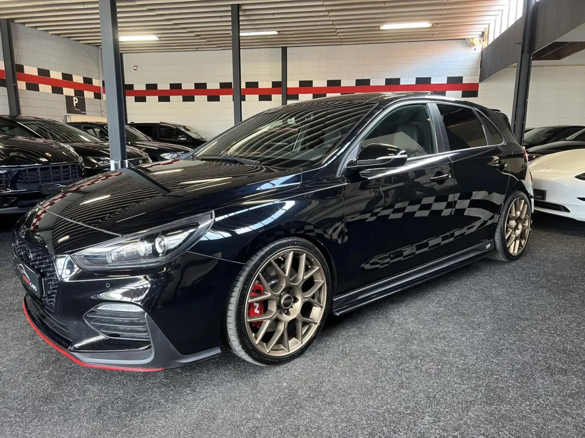 2.0 T-GDI N2 Performance pano