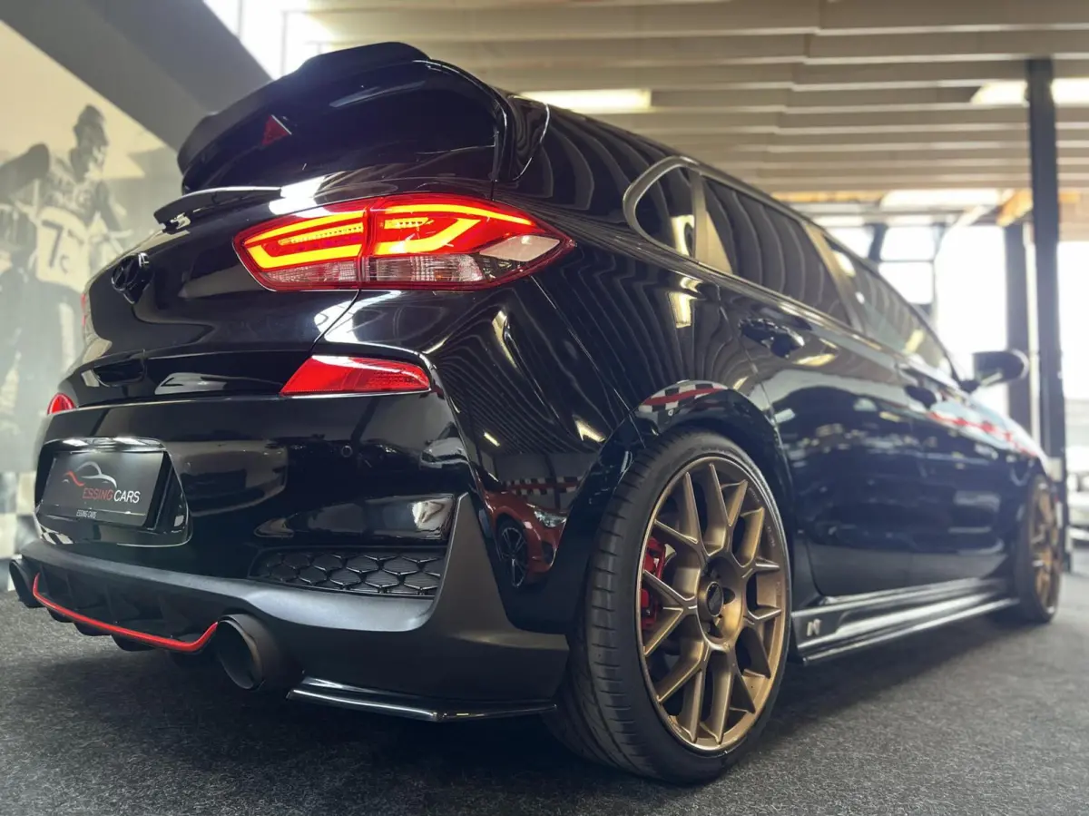 2.0 T-GDI N2 Performance pano
