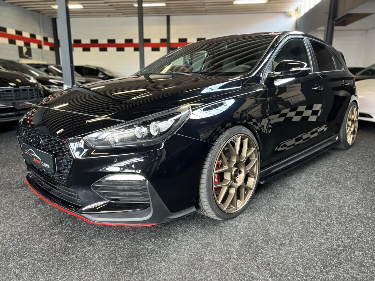 2.0 T-GDI N2 Performance pano