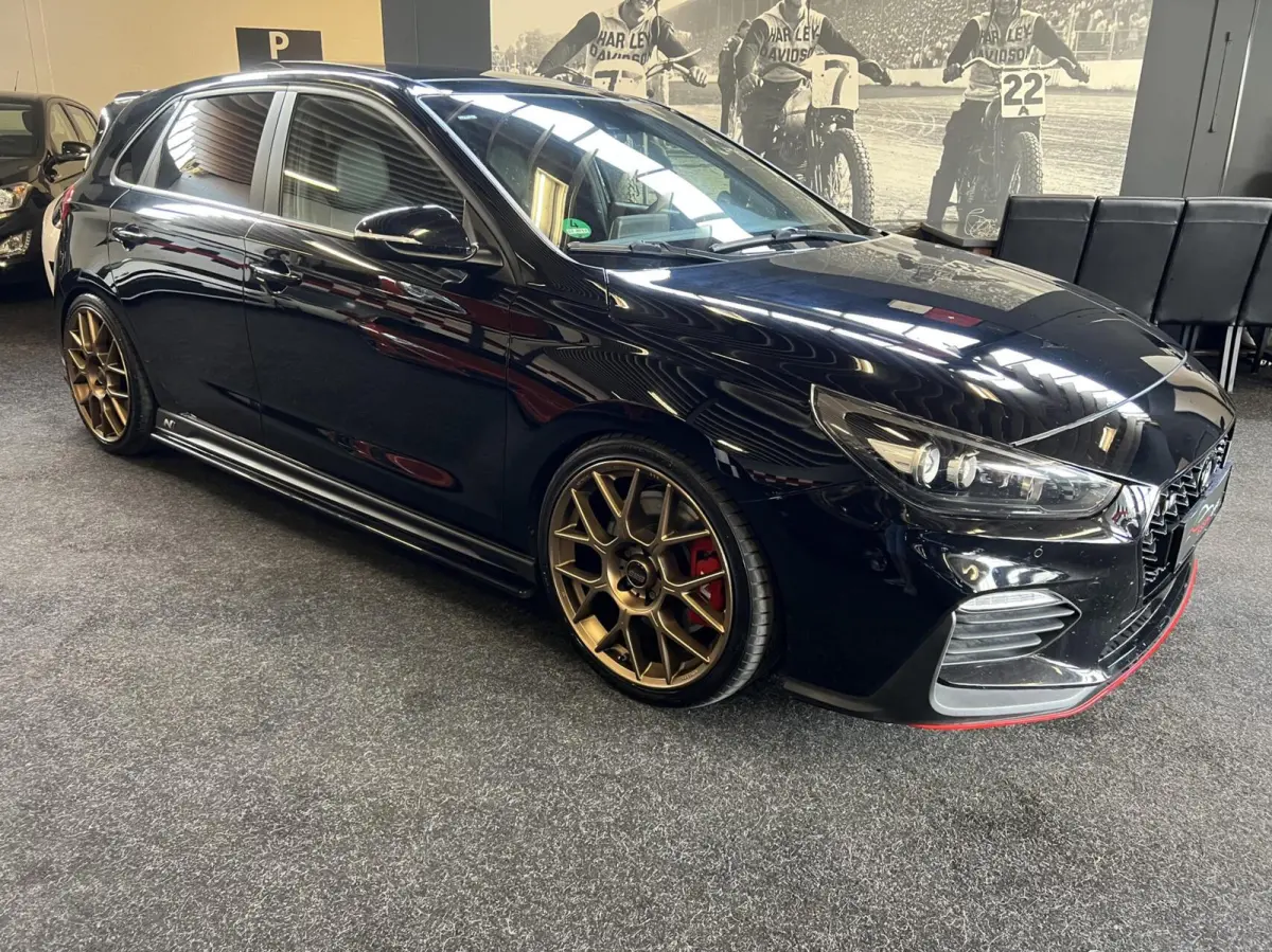 2.0 T-GDI N2 Performance pano