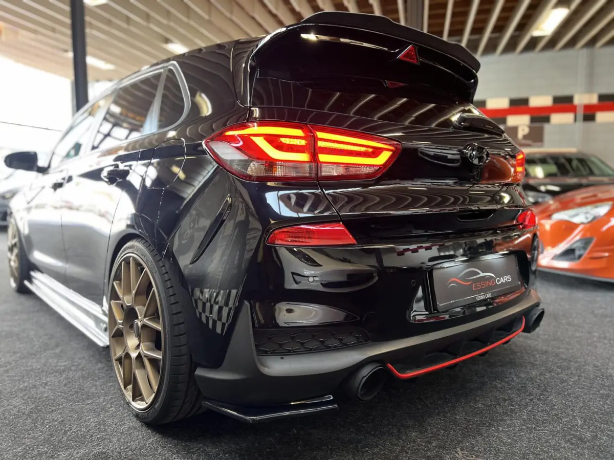 2.0 T-GDI N2 Performance pano