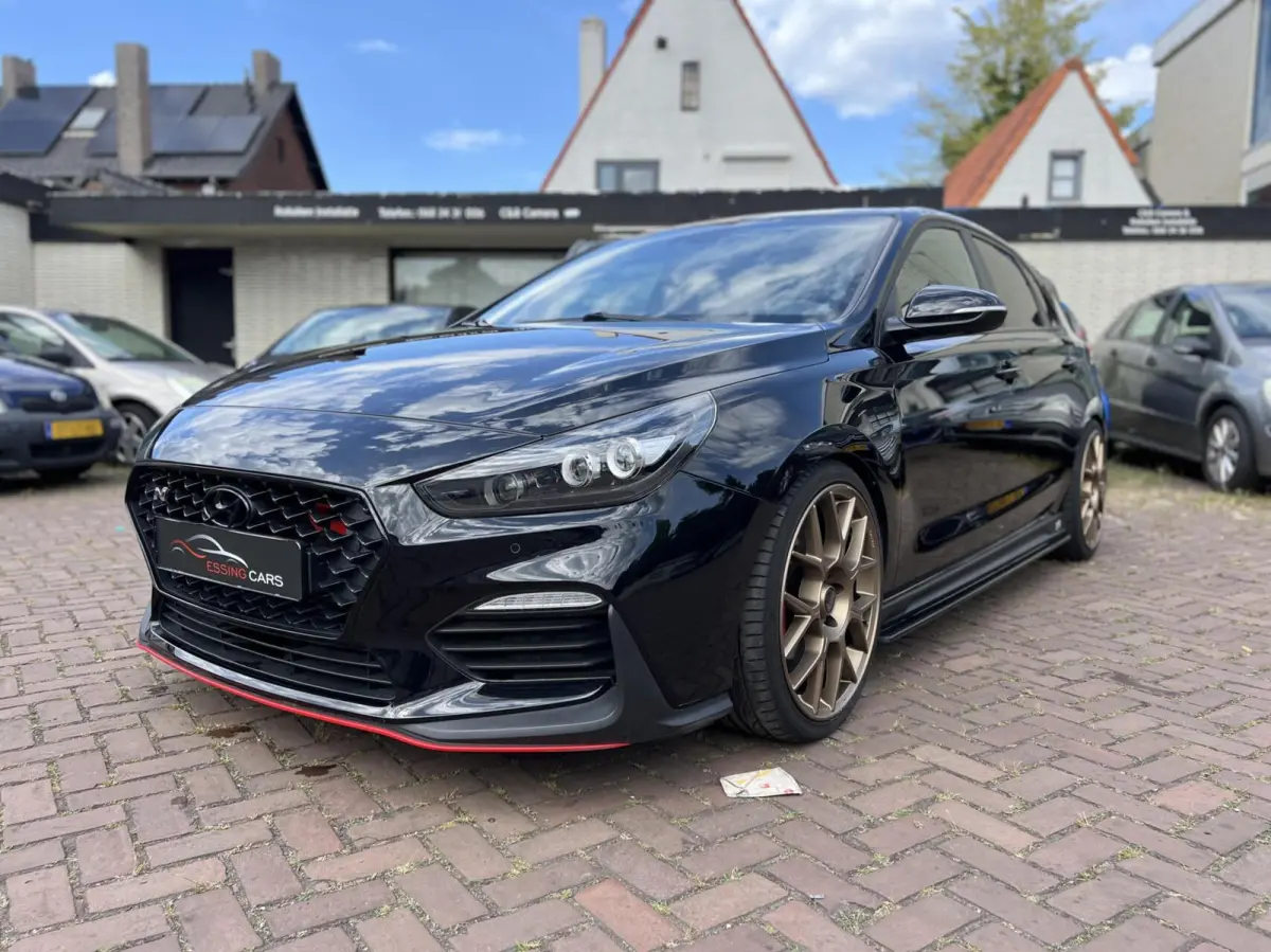2.0 T-GDI N2 Performance pano