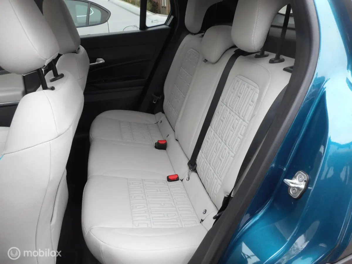 1.2 Hybrid 100 La Prima