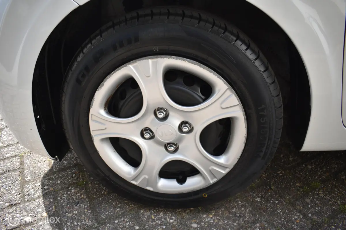 1.0 MPi ComfortLine 5DRS 2020|Airco|Carplay auto