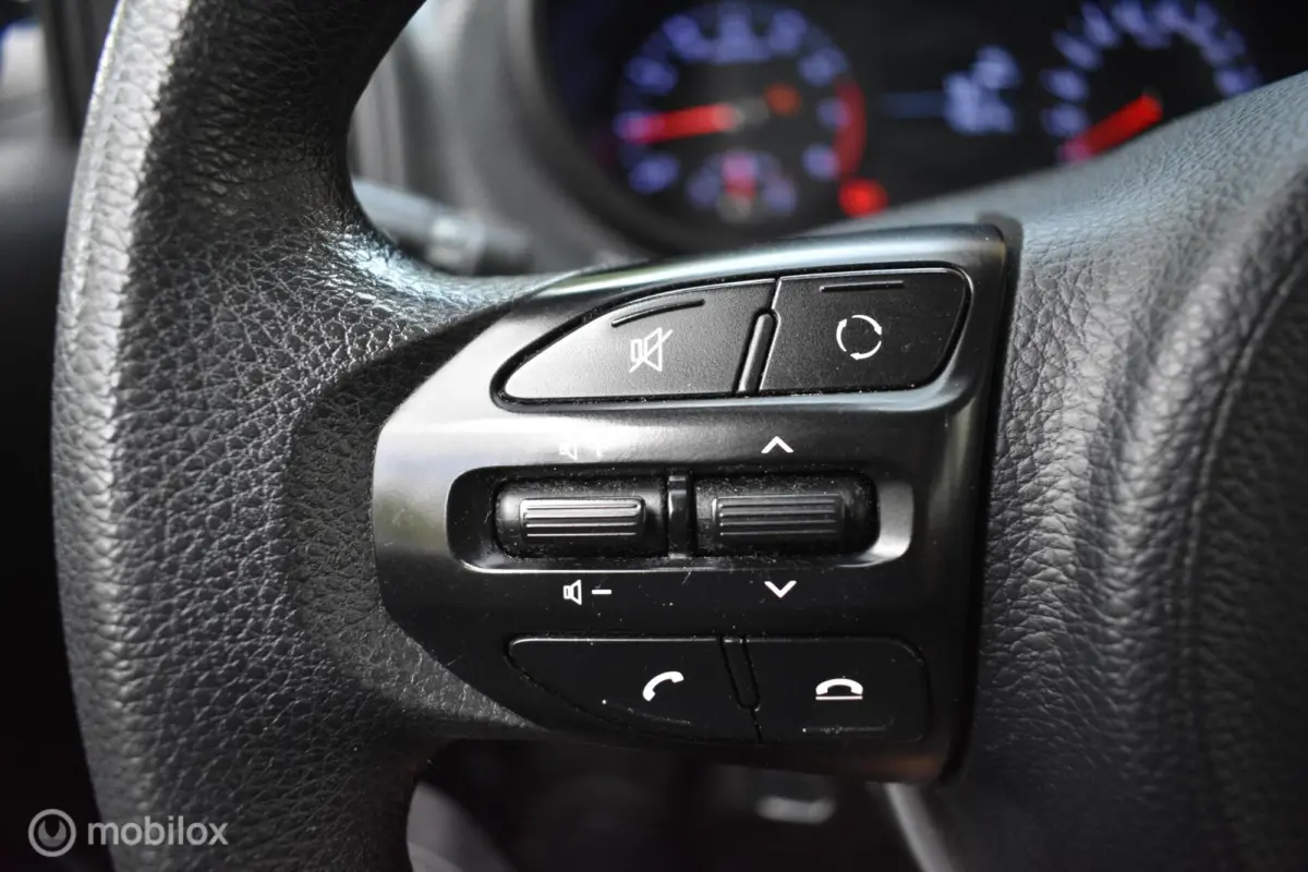 1.0 MPi ComfortLine 5DRS 2020|Airco|Carplay auto
