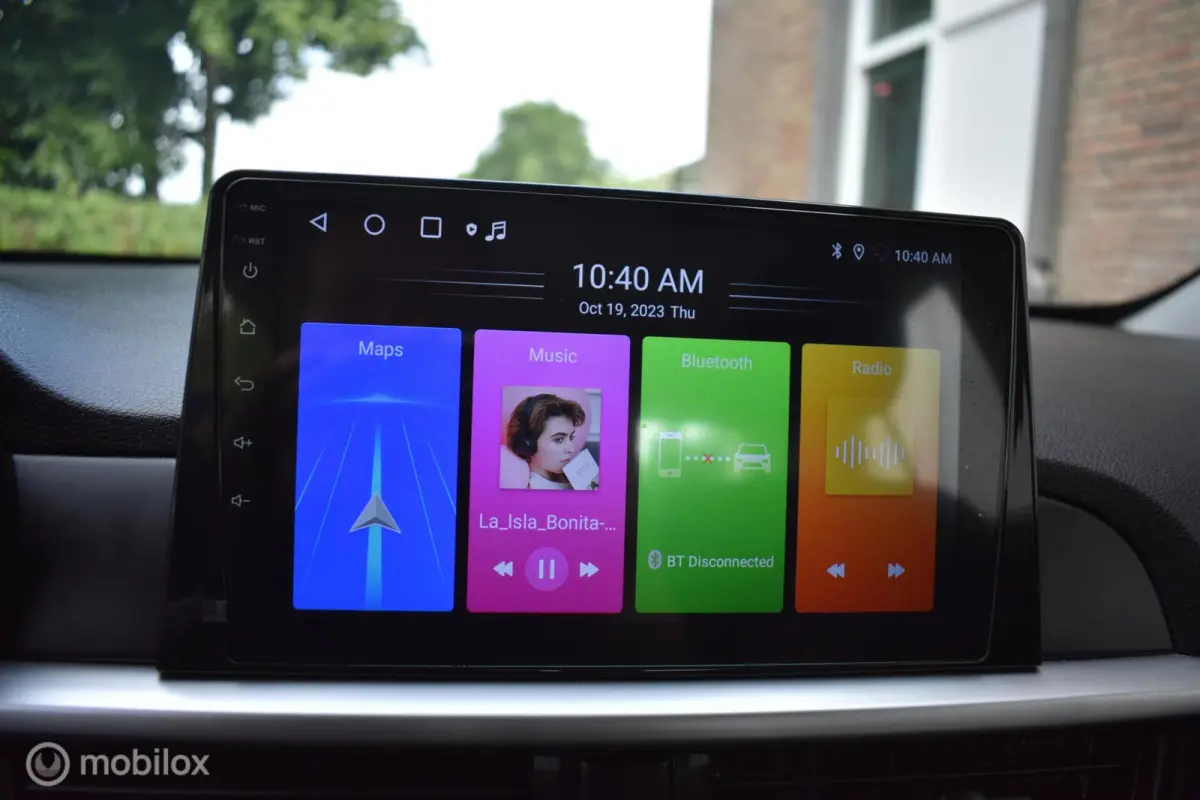 1.0 MPi ComfortLine 5DRS 2020|Airco|Carplay auto