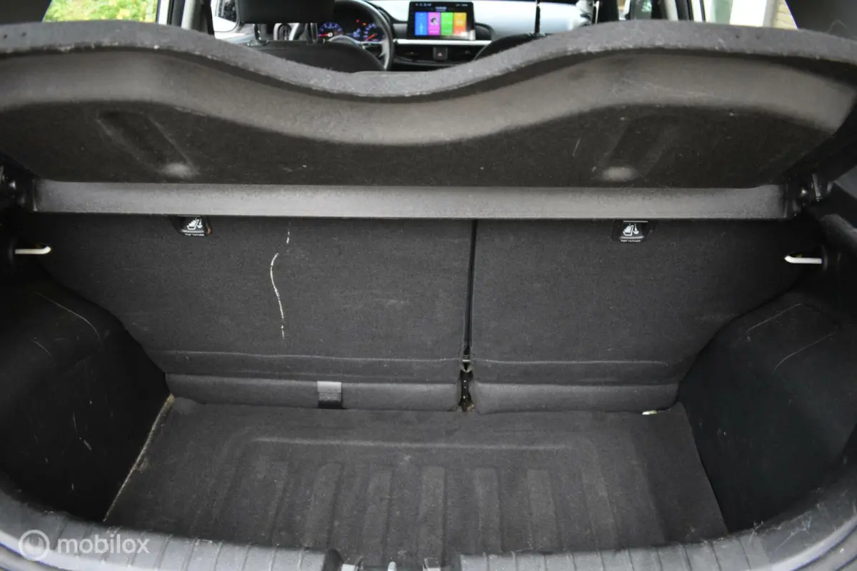 1.0 MPi ComfortLine 5DRS 2020|Airco|Carplay auto