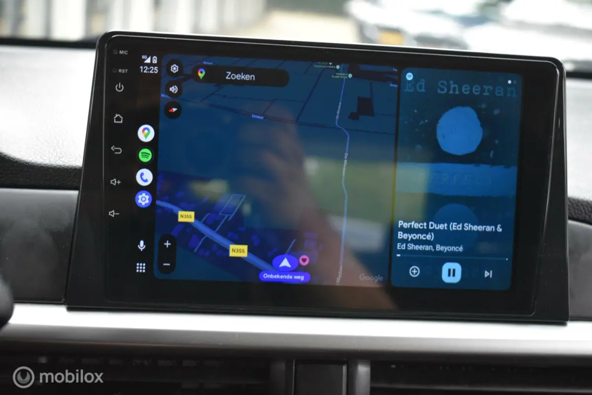 1.0 MPi ComfortLine 5DRS 2020|Airco|Carplay auto