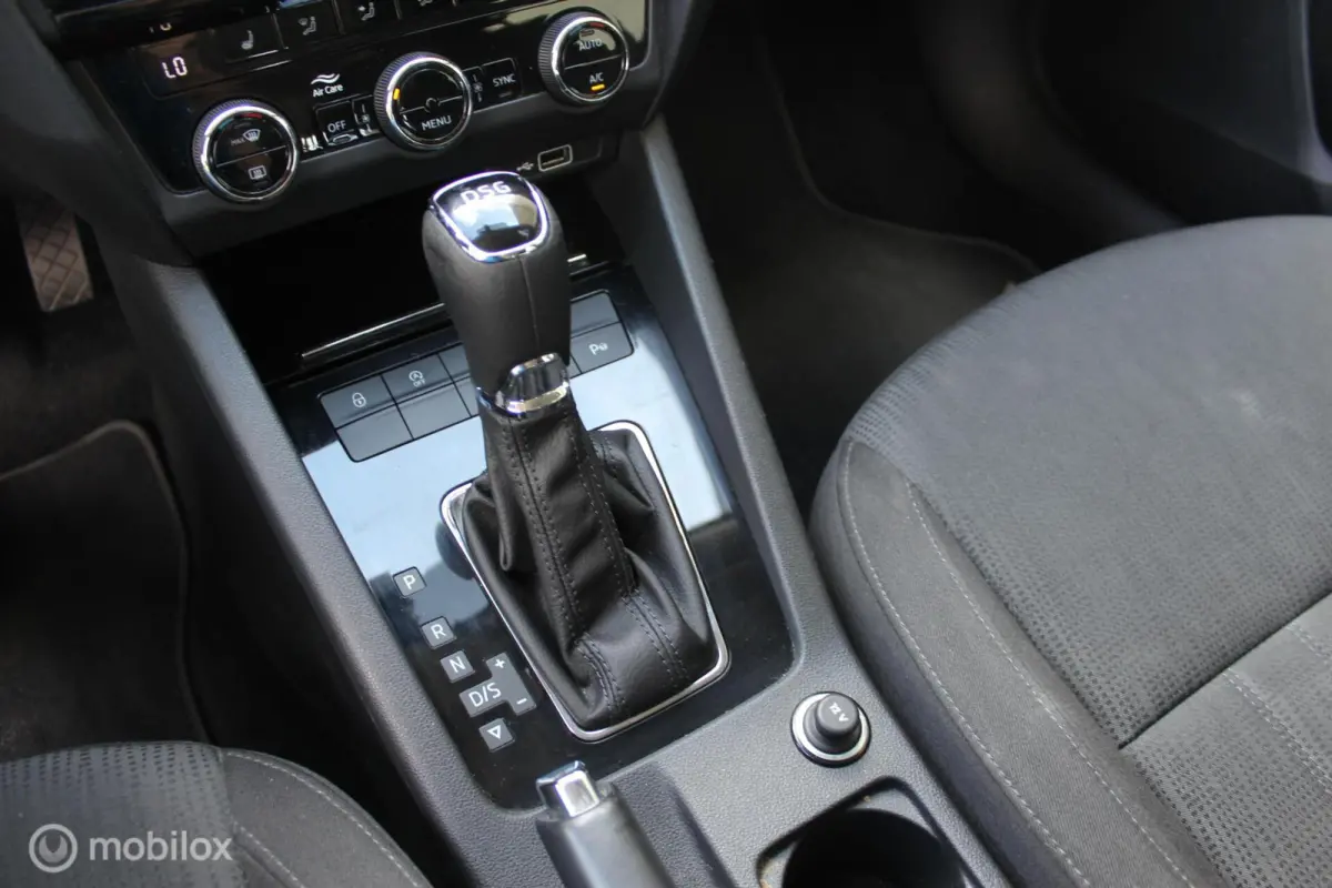 1.0 TSI LED Trekhaak Stoel.verw|Automaat