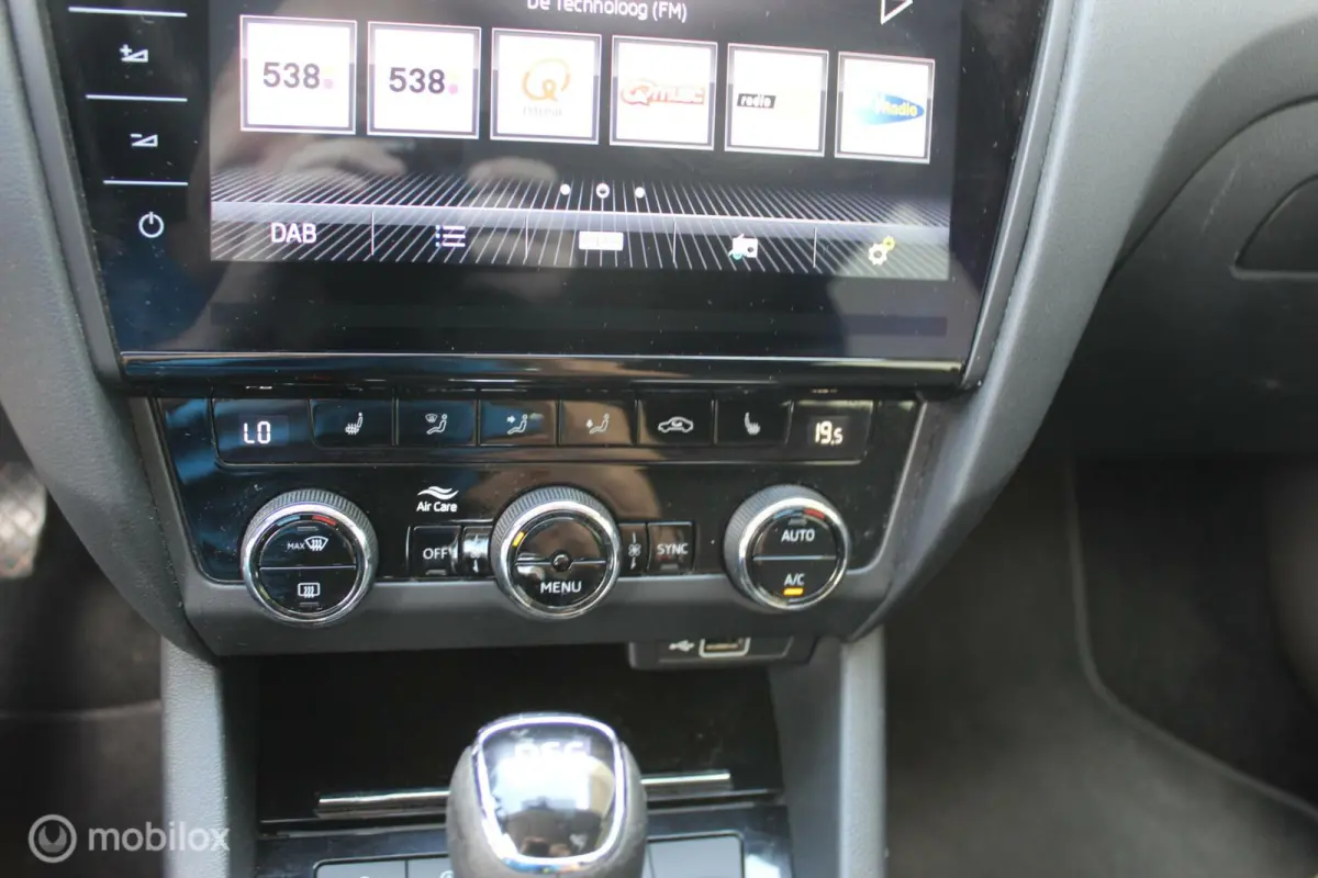 1.0 TSI LED Trekhaak Stoel.verw|Automaat