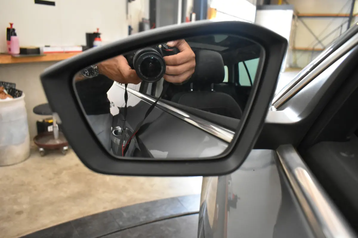 Style 360ºCam Pano El Trekh+aKlep Canton Leder Virtual