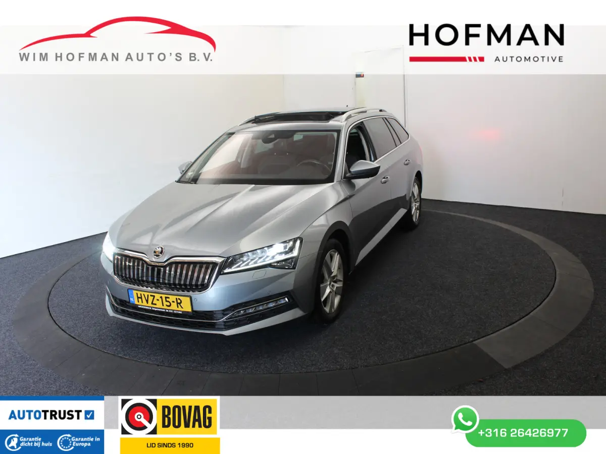 Style 360ºCam Pano El Trekh+aKlep Canton Leder Virtual
