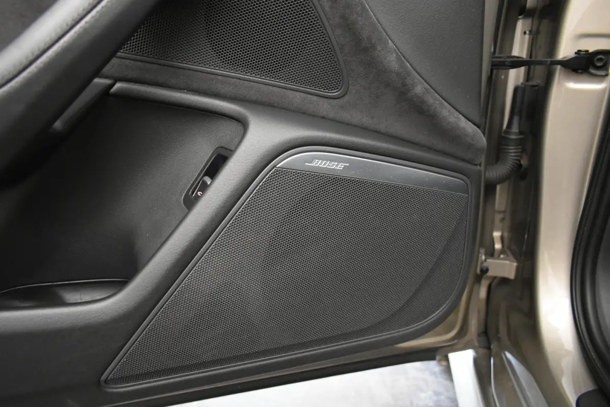 Limo 1.8 TFSI Premium S Line Pano Vol Leder Zwarte hemel Mem Seats Navi EL aKlep