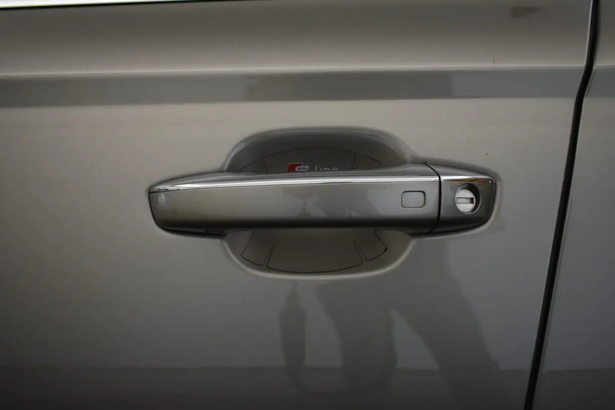 Limo 1.8 TFSI Premium S Line Pano Vol Leder Zwarte hemel Mem Seats Navi EL aKlep