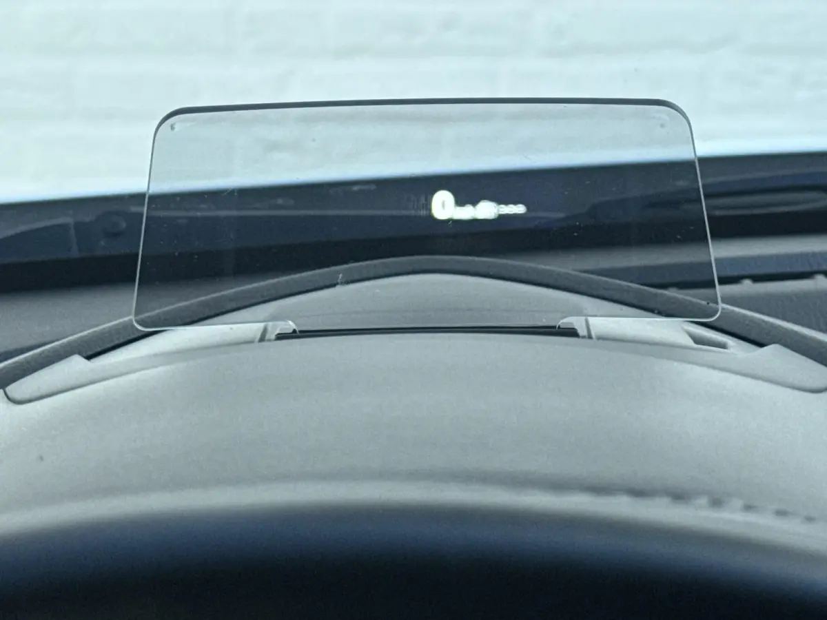 2.0 SkyActiv-G 121 Signature Adaptive cruise Climate control Head-up display 360 camera BOSE Apple Carplay Android Auto