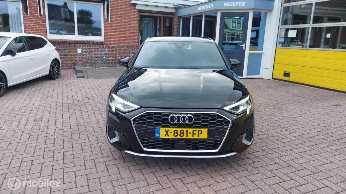 30 TFSI S edition