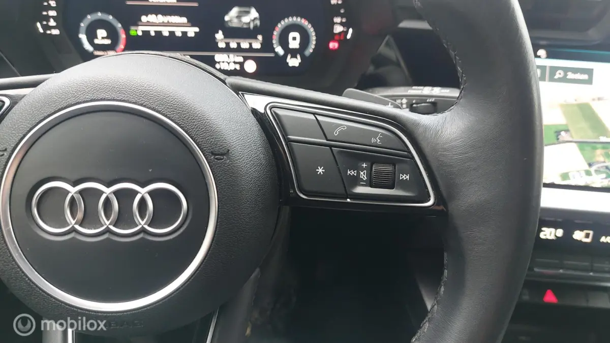 30 TFSI S edition