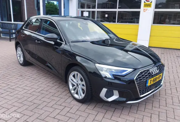 30 TFSI S edition
