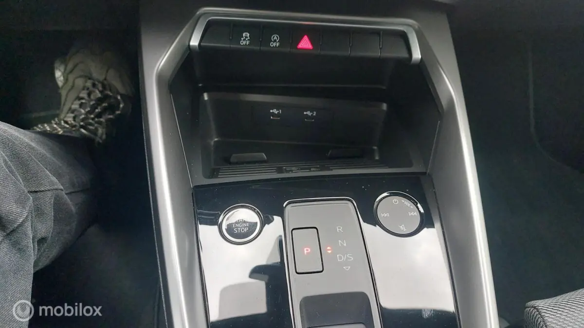 30 TFSI S edition
