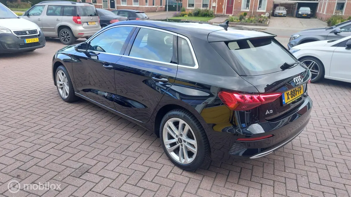 30 TFSI S edition