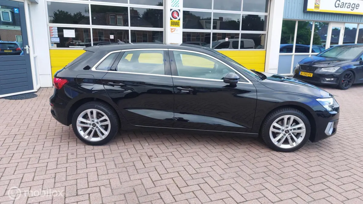 30 TFSI S edition