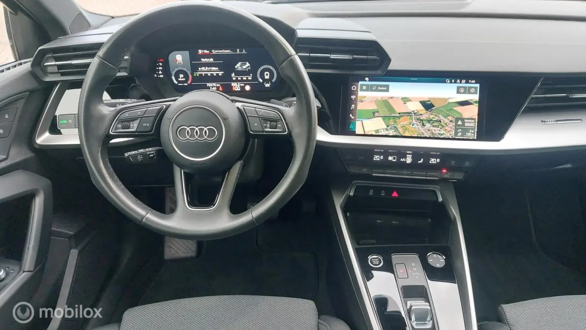 30 TFSI S edition