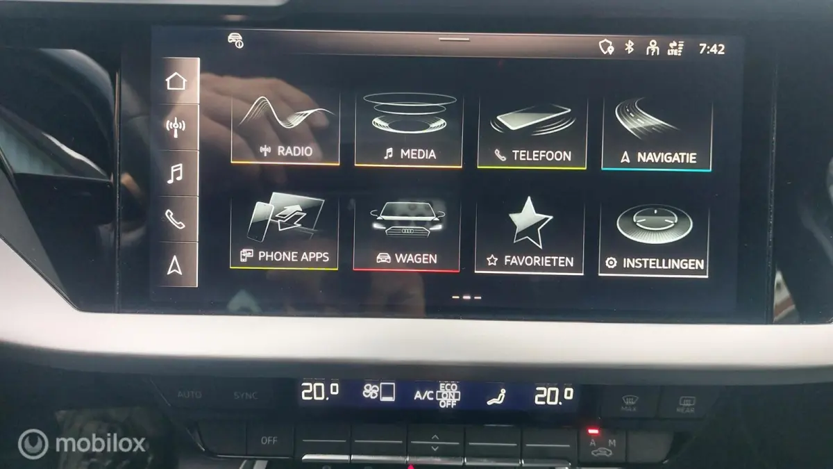 30 TFSI S edition
