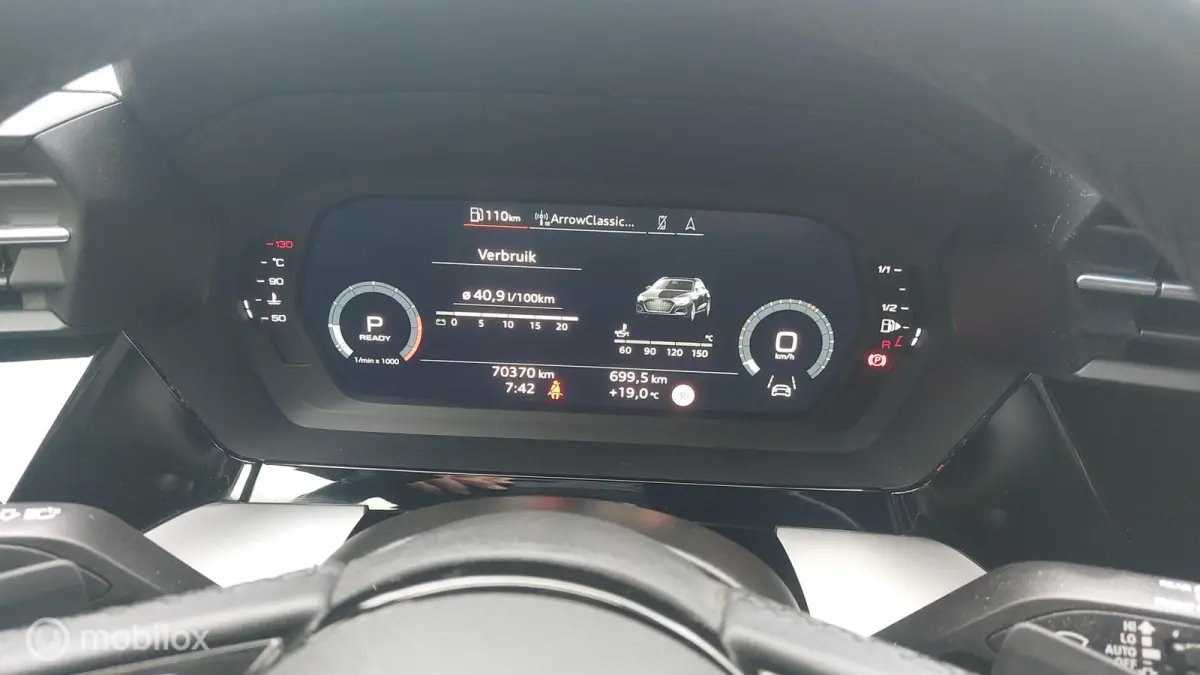 30 TFSI S edition