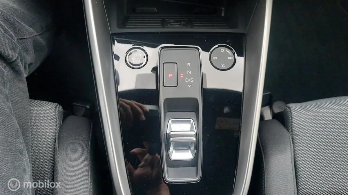 30 TFSI S edition