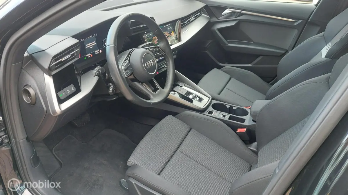 30 TFSI S edition
