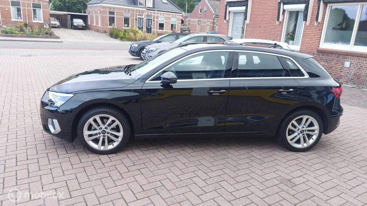 30 TFSI S edition