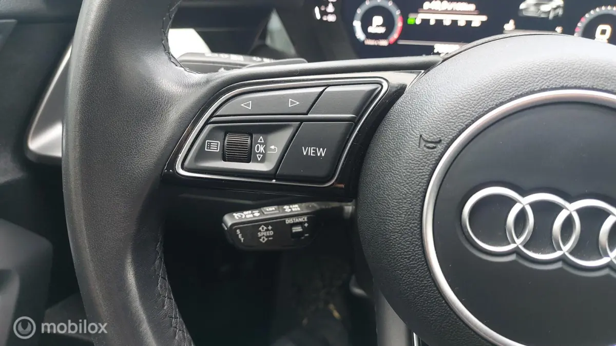 30 TFSI S edition