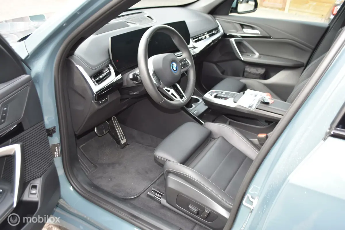 M Sport Pro 30e X Drive Aut Voll 20 Inch 3595km X1 M Sport Pro 30e X Drive Aut