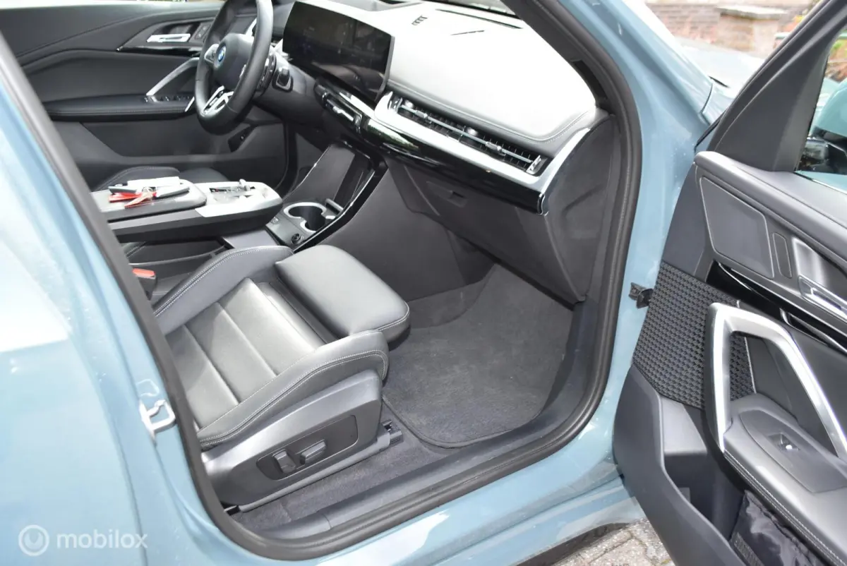 M Sport Pro 30e X Drive Aut Voll 20 Inch 3595km X1 M Sport Pro 30e X Drive Aut