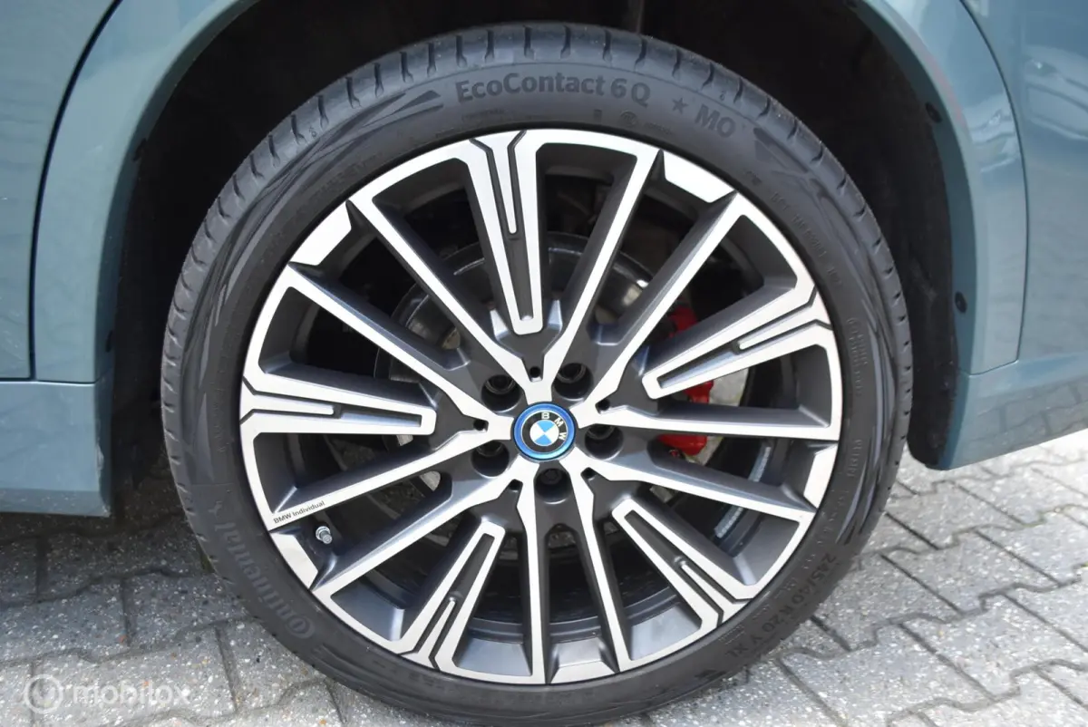 M Sport Pro 30e X Drive Aut Voll 20 Inch 3595km X1 M Sport Pro 30e X Drive Aut
