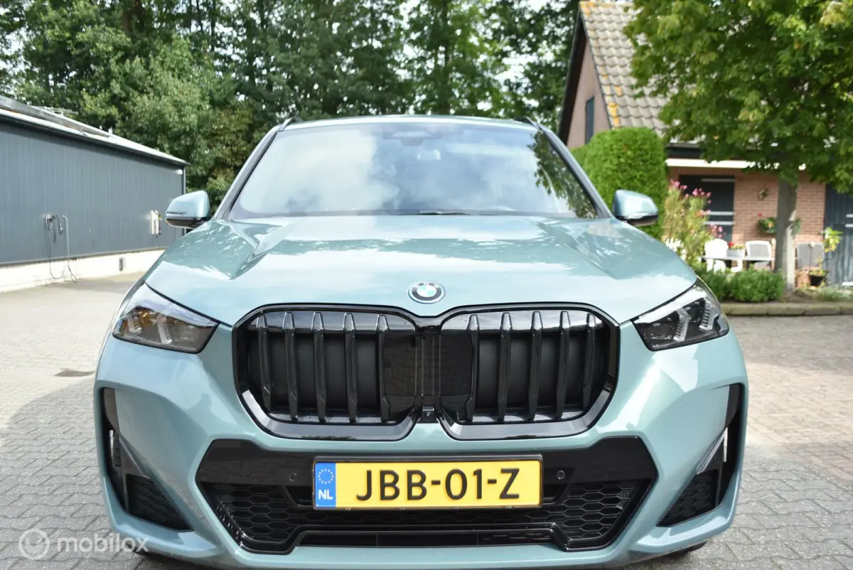 M Sport Pro 30e X Drive Aut Voll 20 Inch 3595km X1 M Sport Pro 30e X Drive Aut