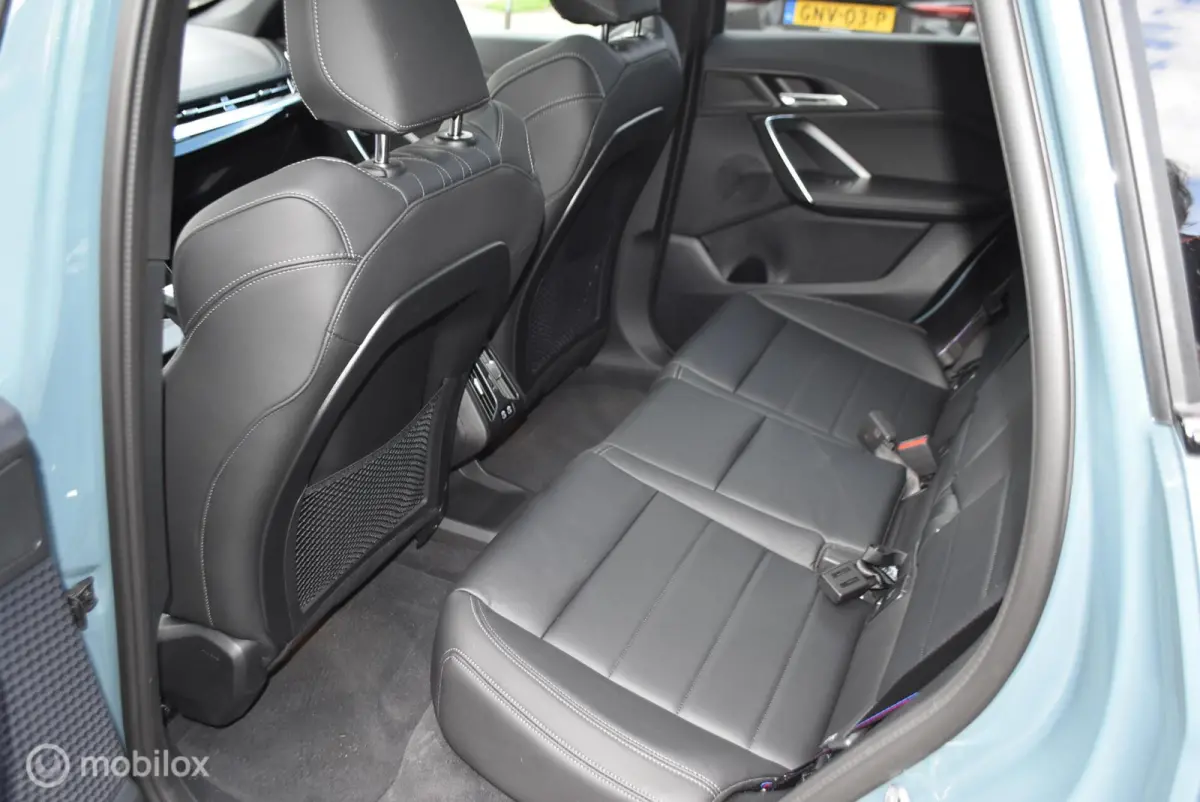 M Sport Pro 30e X Drive Aut Voll 20 Inch 3595km X1 M Sport Pro 30e X Drive Aut
