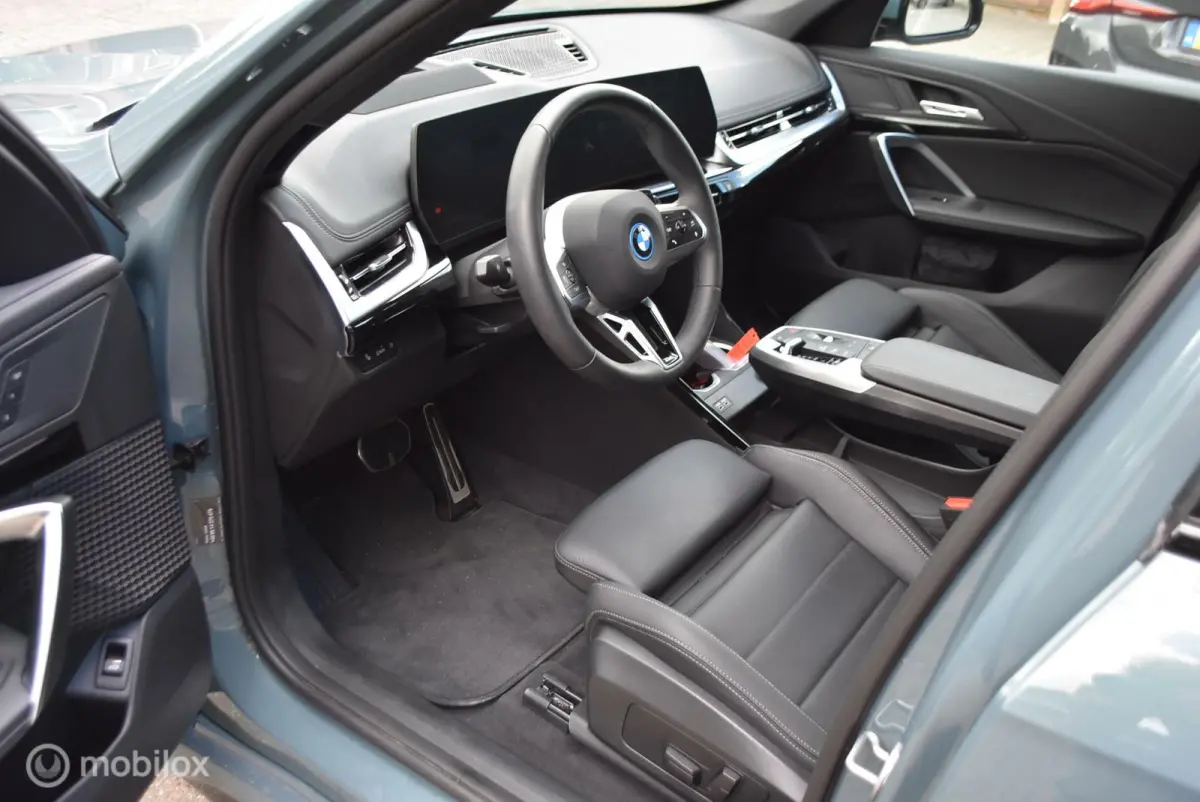M Sport Pro 30e X Drive Aut Voll 20 Inch 3595km X1 M Sport Pro 30e X Drive Aut