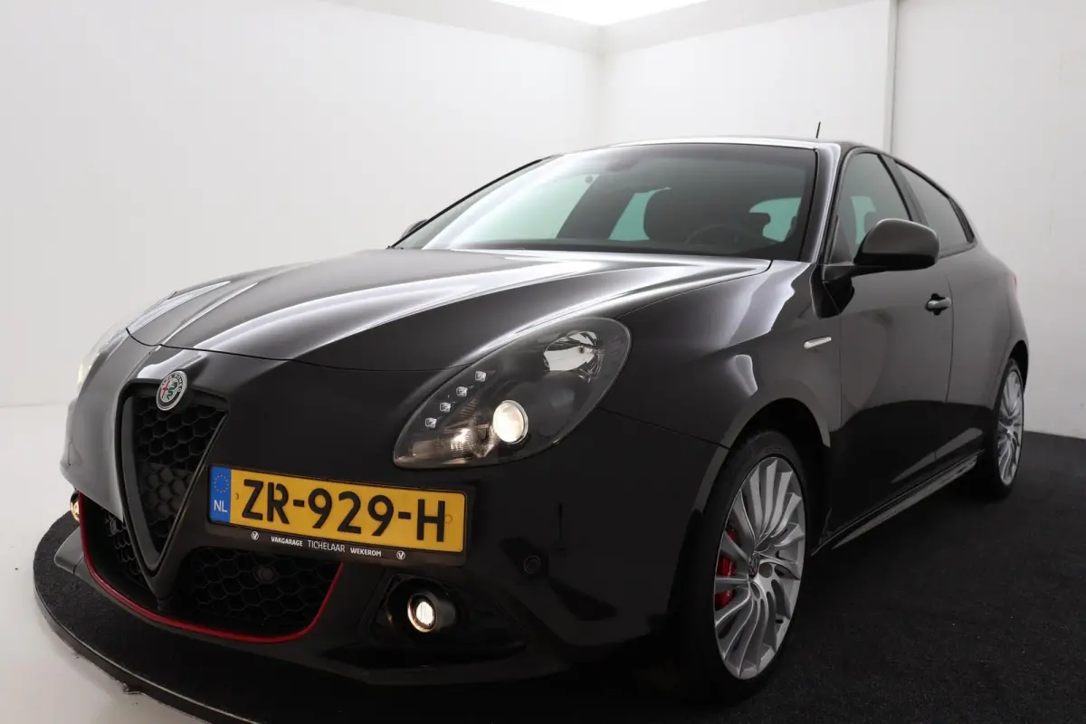 1.4 Turbo MultiAir Super | Org NL | Dealer Ond. |Distributie Vervangen | Climate Control |