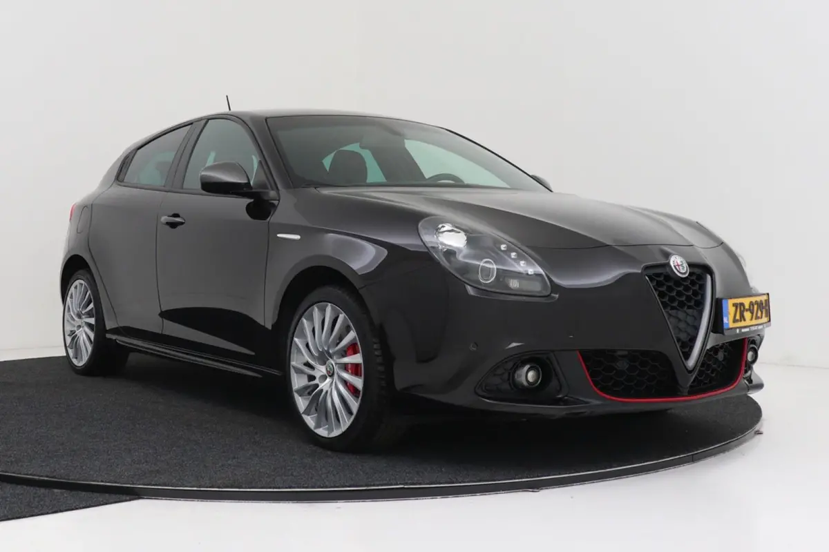 1.4 Turbo MultiAir Super | Org NL | Dealer Ond. |Distributie Vervangen | Climate Control |