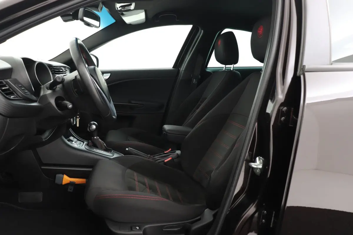 1.4 Turbo MultiAir Super | Org NL | Dealer Ond. |Distributie Vervangen | Climate Control |