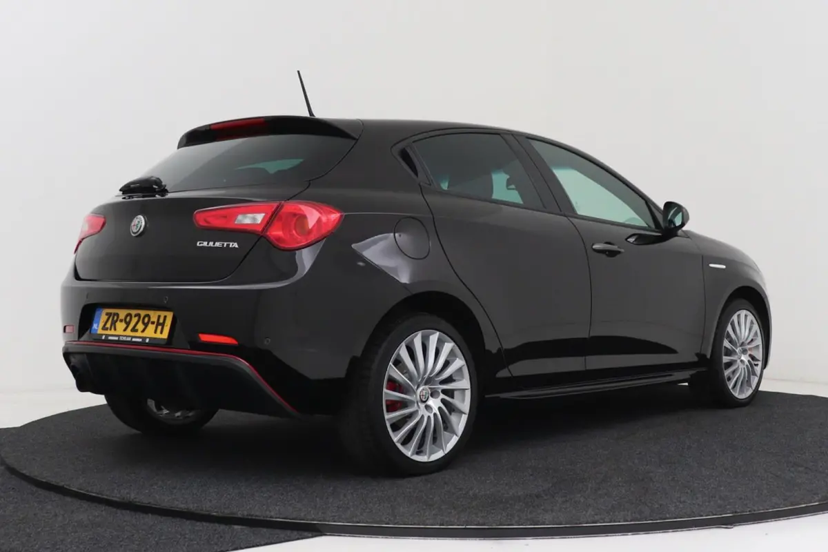 1.4 Turbo MultiAir Super | Org NL | Dealer Ond. |Distributie Vervangen | Climate Control |