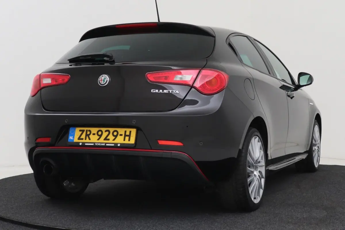 1.4 Turbo MultiAir Super | Org NL | Dealer Ond. |Distributie Vervangen | Climate Control |