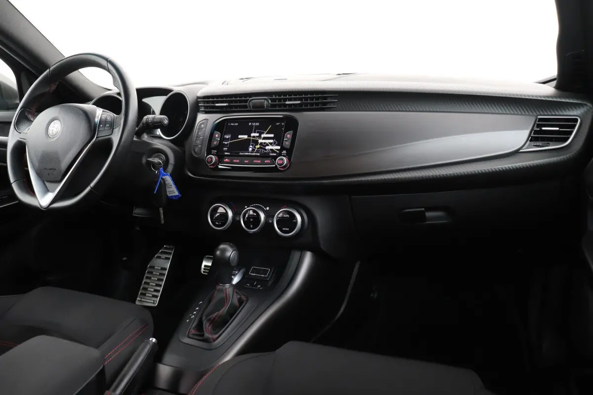 1.4 Turbo MultiAir Super | Org NL | Dealer Ond. |Distributie Vervangen | Climate Control |