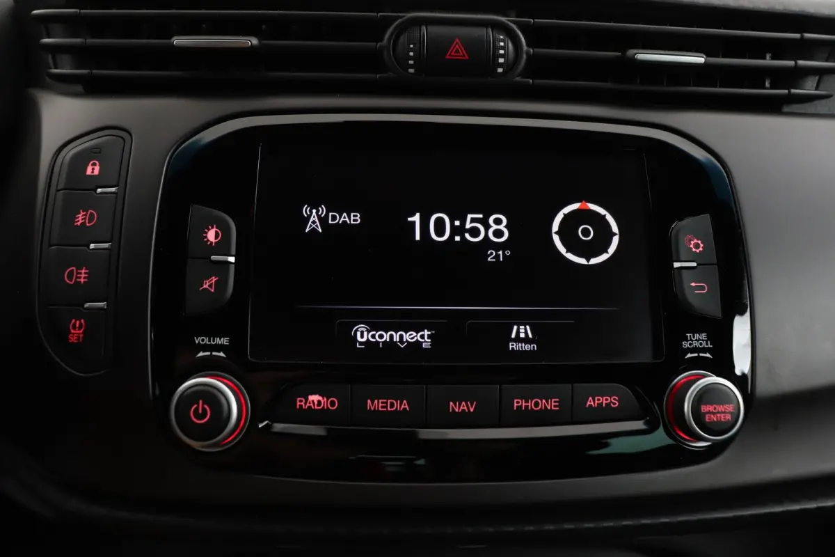 1.4 Turbo MultiAir Super | Org NL | Dealer Ond. |Distributie Vervangen | Climate Control |