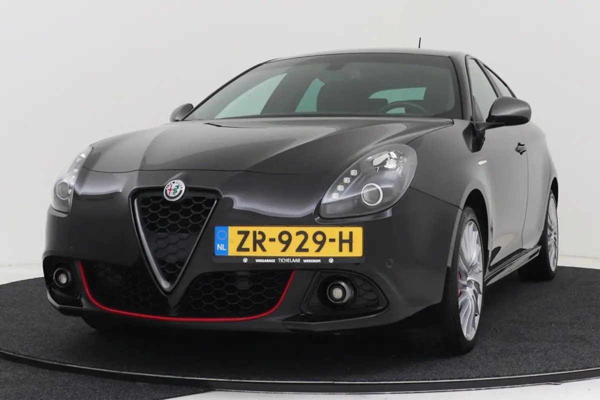 1.4 Turbo MultiAir Super | Org NL | Dealer Ond. |Distributie Vervangen | Climate Control |