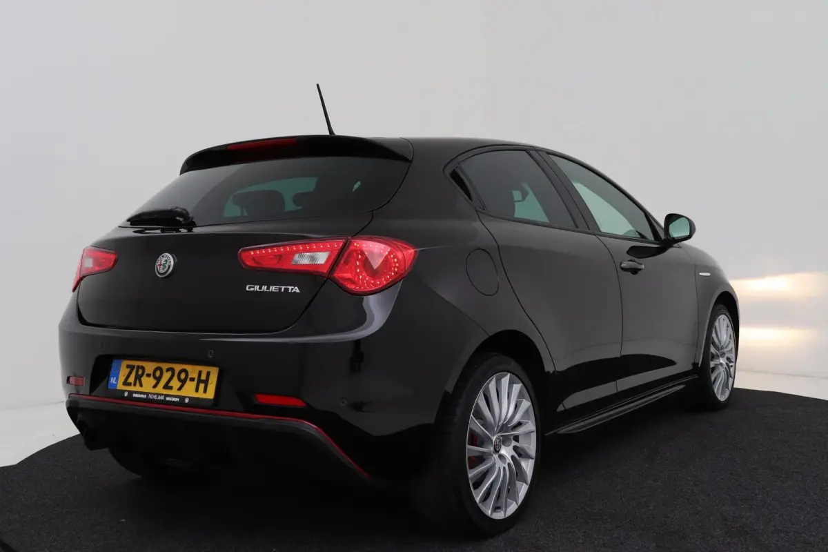 1.4 Turbo MultiAir Super | Org NL | Dealer Ond. |Distributie Vervangen | Climate Control |
